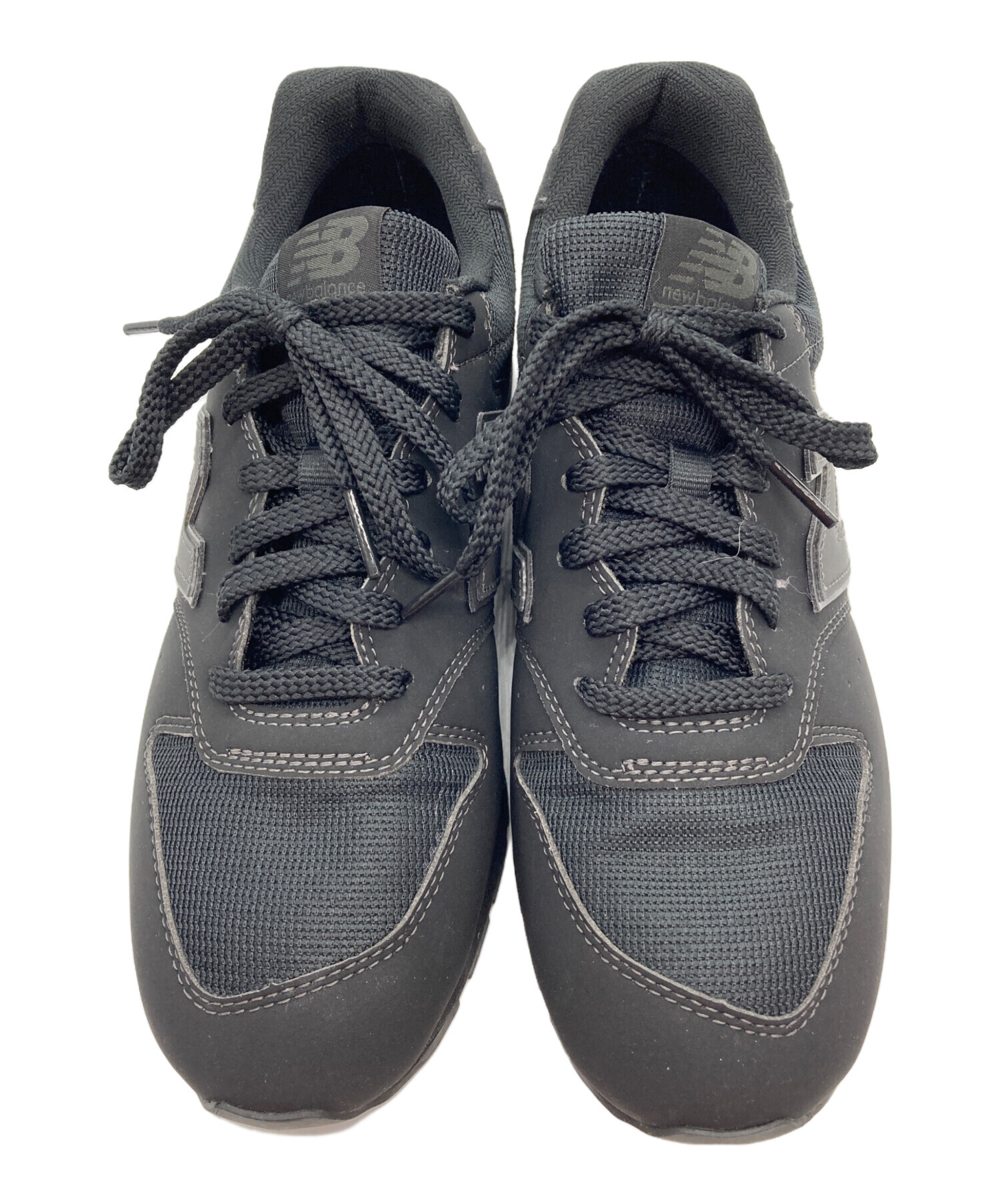 中古・古着通販】NEW BALANCE (ニューバランス) CM996XAB ブラック