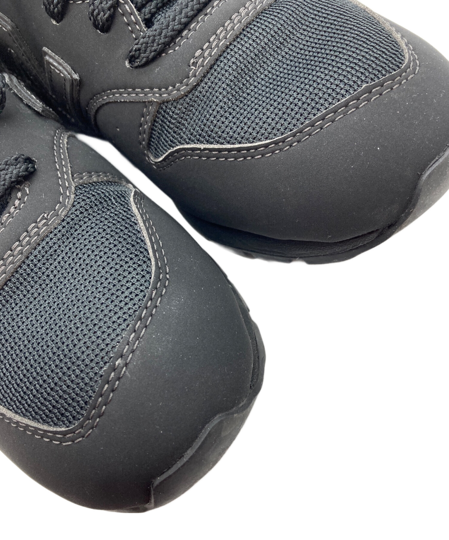 中古・古着通販】NEW BALANCE (ニューバランス) CM996XAB ブラック 