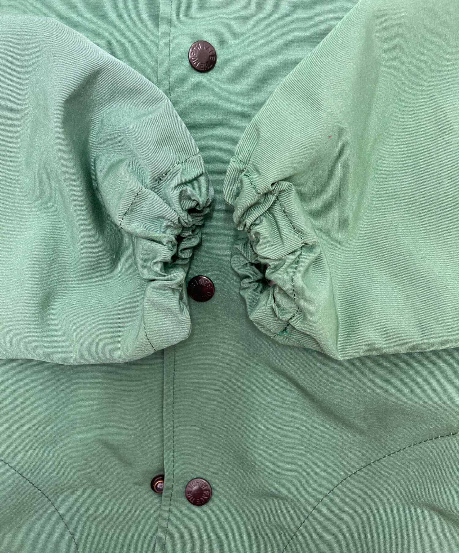 中古・古着通販】THE NORTH FACE (ザ ノース フェイス) ナイロンコーチ