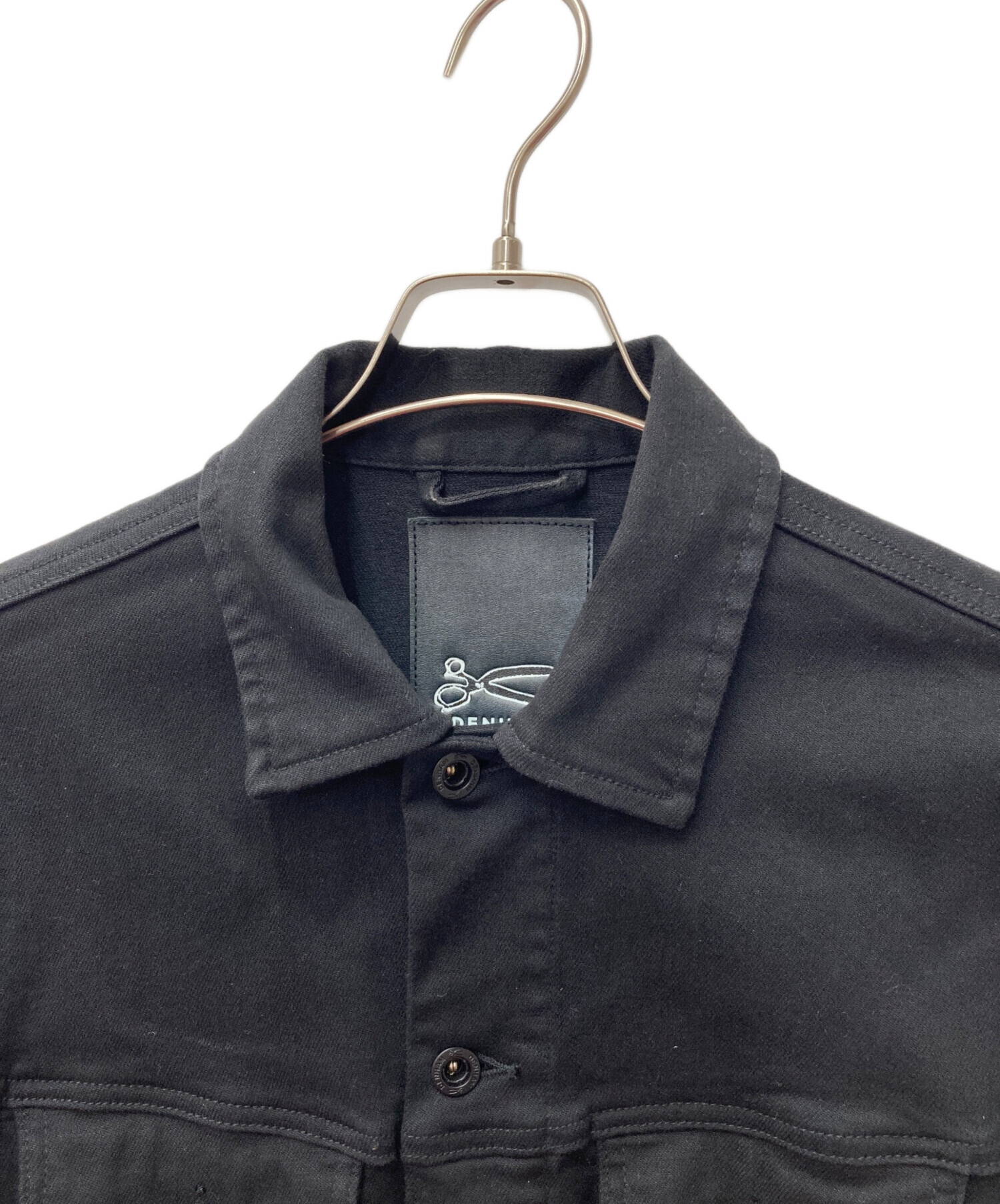 中古・古着通販】Denham (デンハム) デニムジャケット 01-24-08-21-004