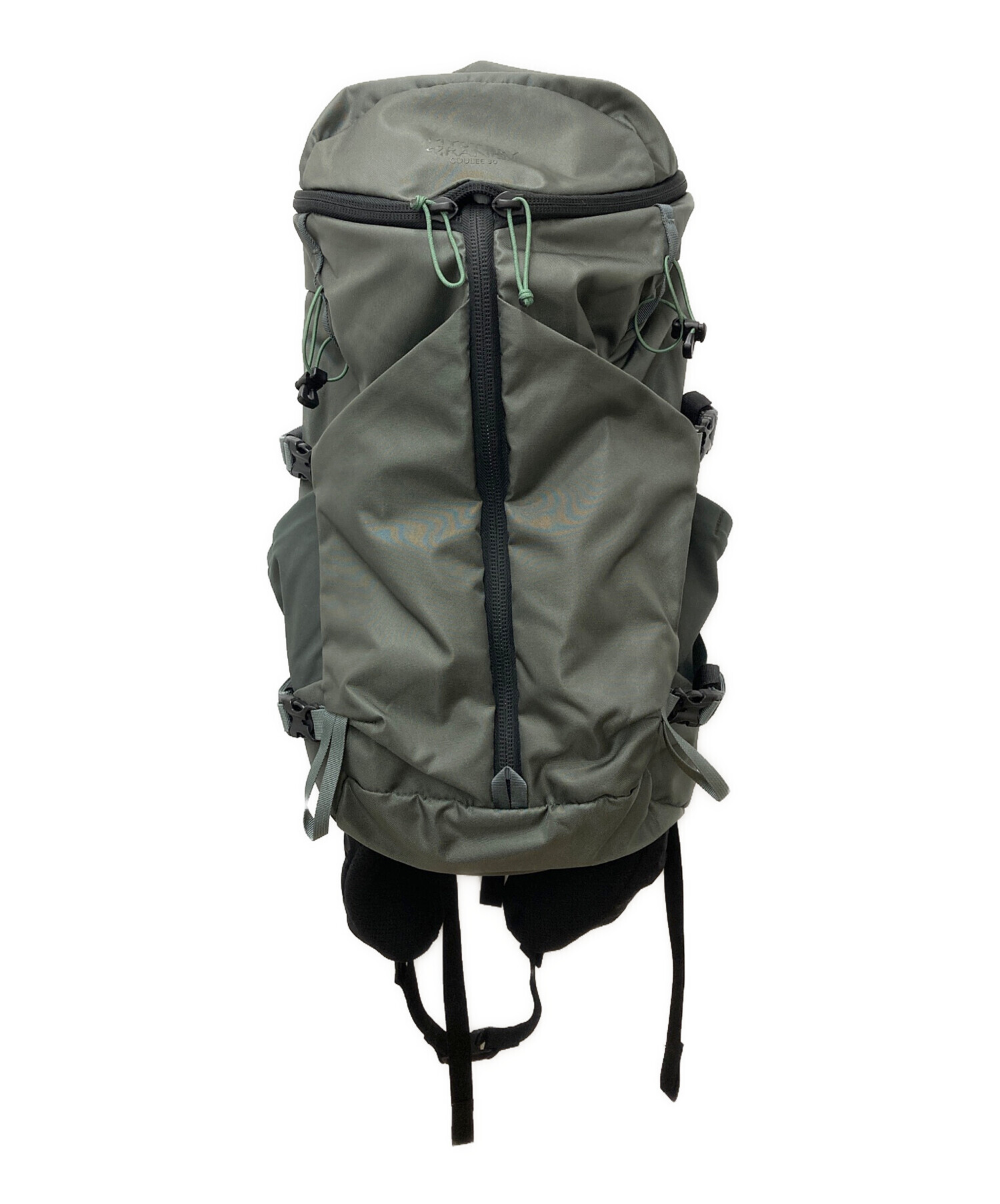 中古・古着通販】MYSTERY RANCH (ミステリーランチ) クーリー20 バック