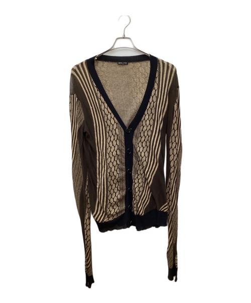 中古・古着通販】ANN DEMEULEMEESTER (アンドゥムルメステール) 変形