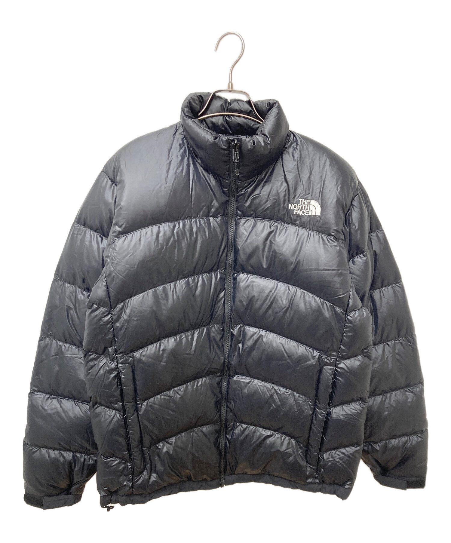 中古・古着通販】THE NORTH FACE (ザ ノース フェイス) ジップイン 