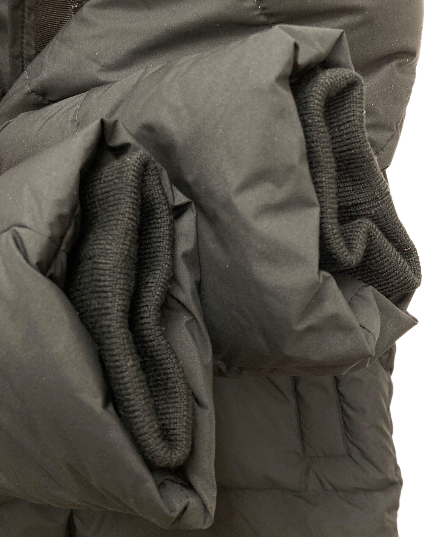 中古・古着通販】Pyrenex (ピレネックス) SPOUTNIC MINI RIPSTOP W25P1