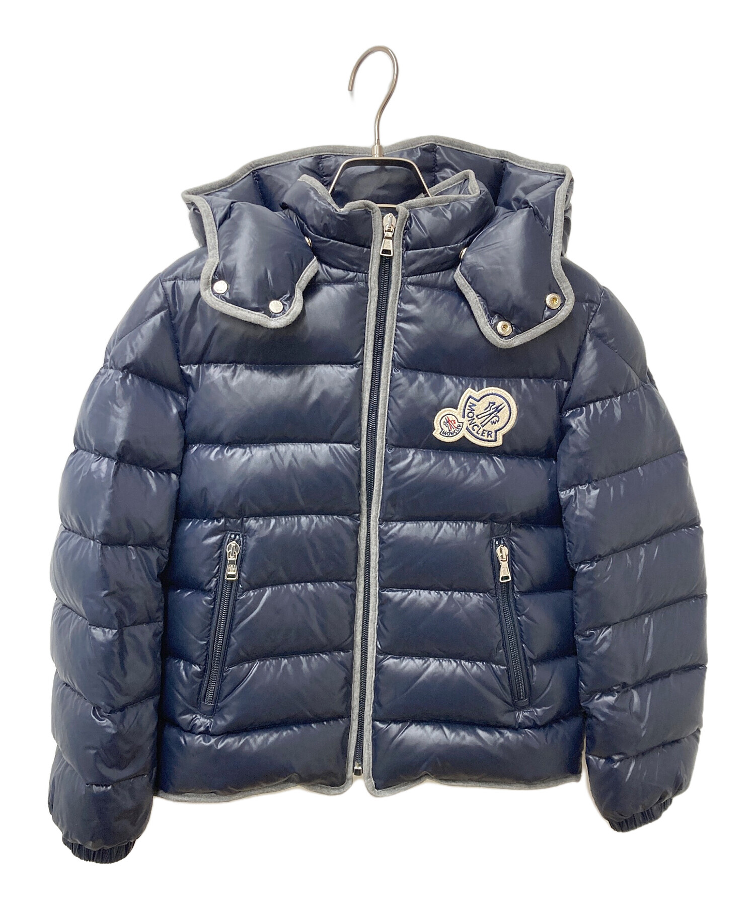 MONCLER 10anni 140cm ナイロンジャンパー MONCLER 10anni 140cm ナイロンジャンパー 【公式通販】