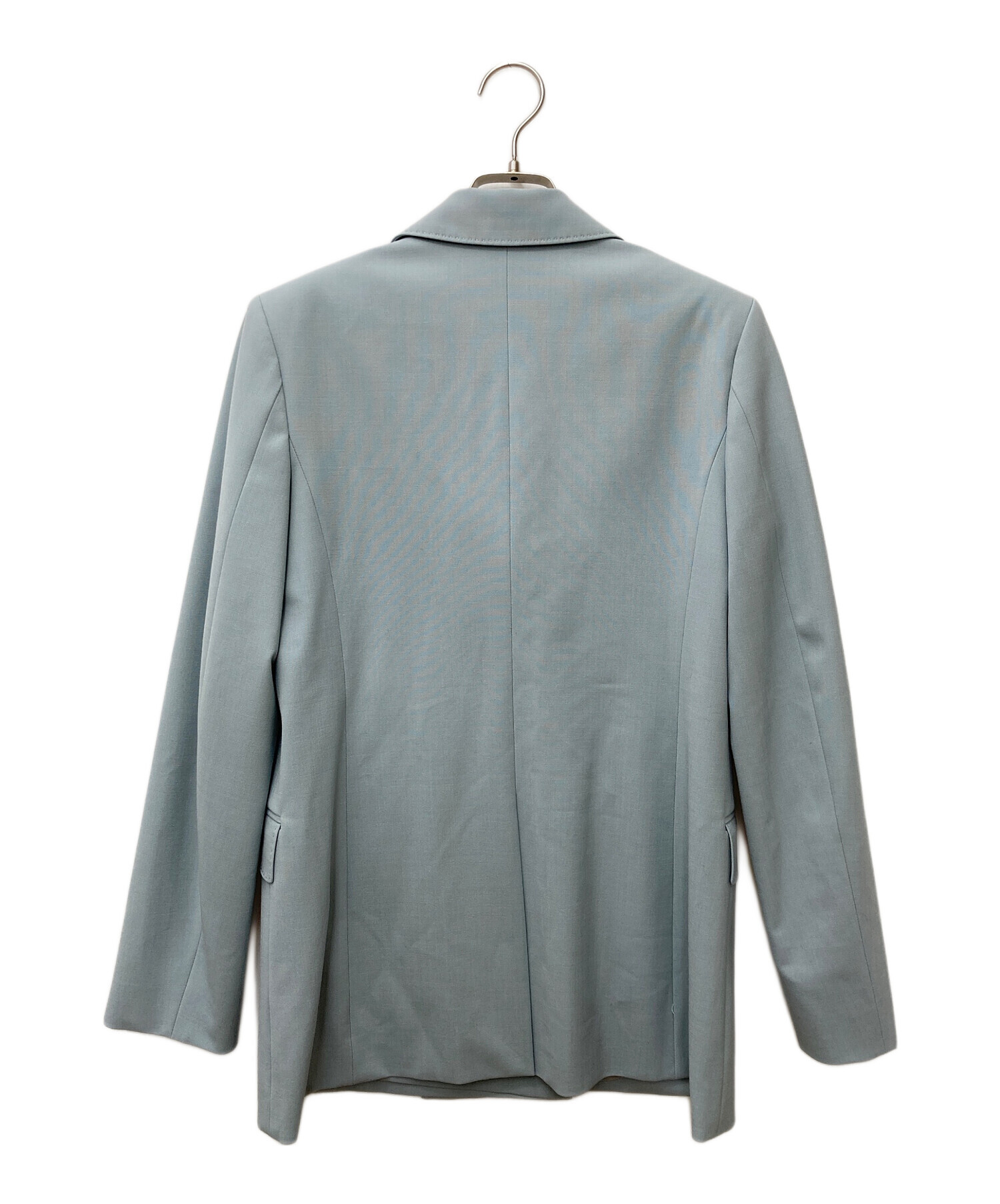 中古・古着通販】theory luxe (セオリーリュクス) ダブルテーラード