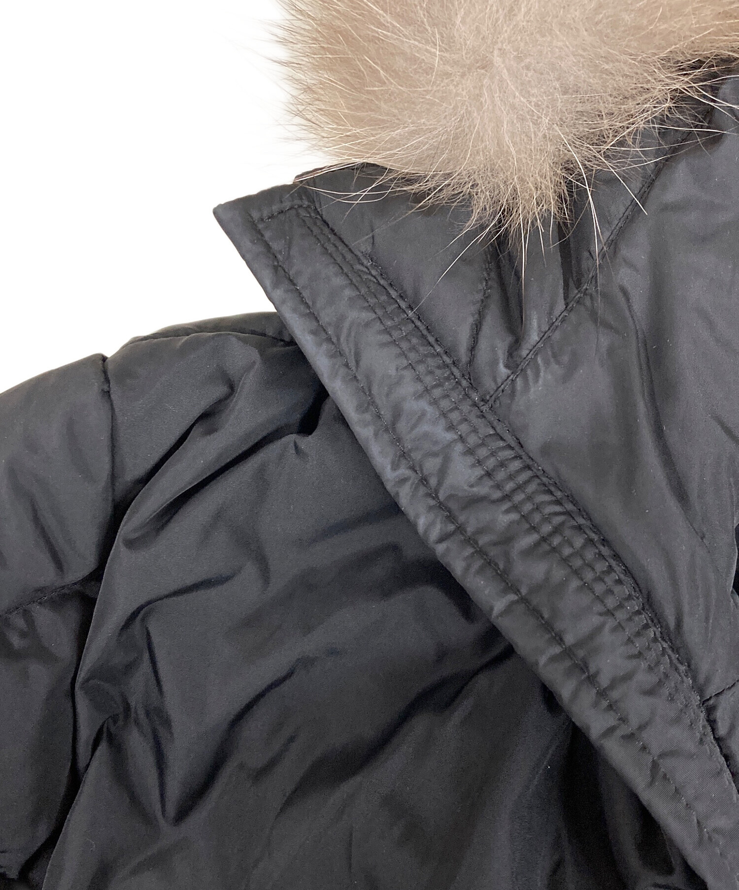 中古・古着通販】MONCLER (モンクレール) NEW BYRON GIUBBOTTO