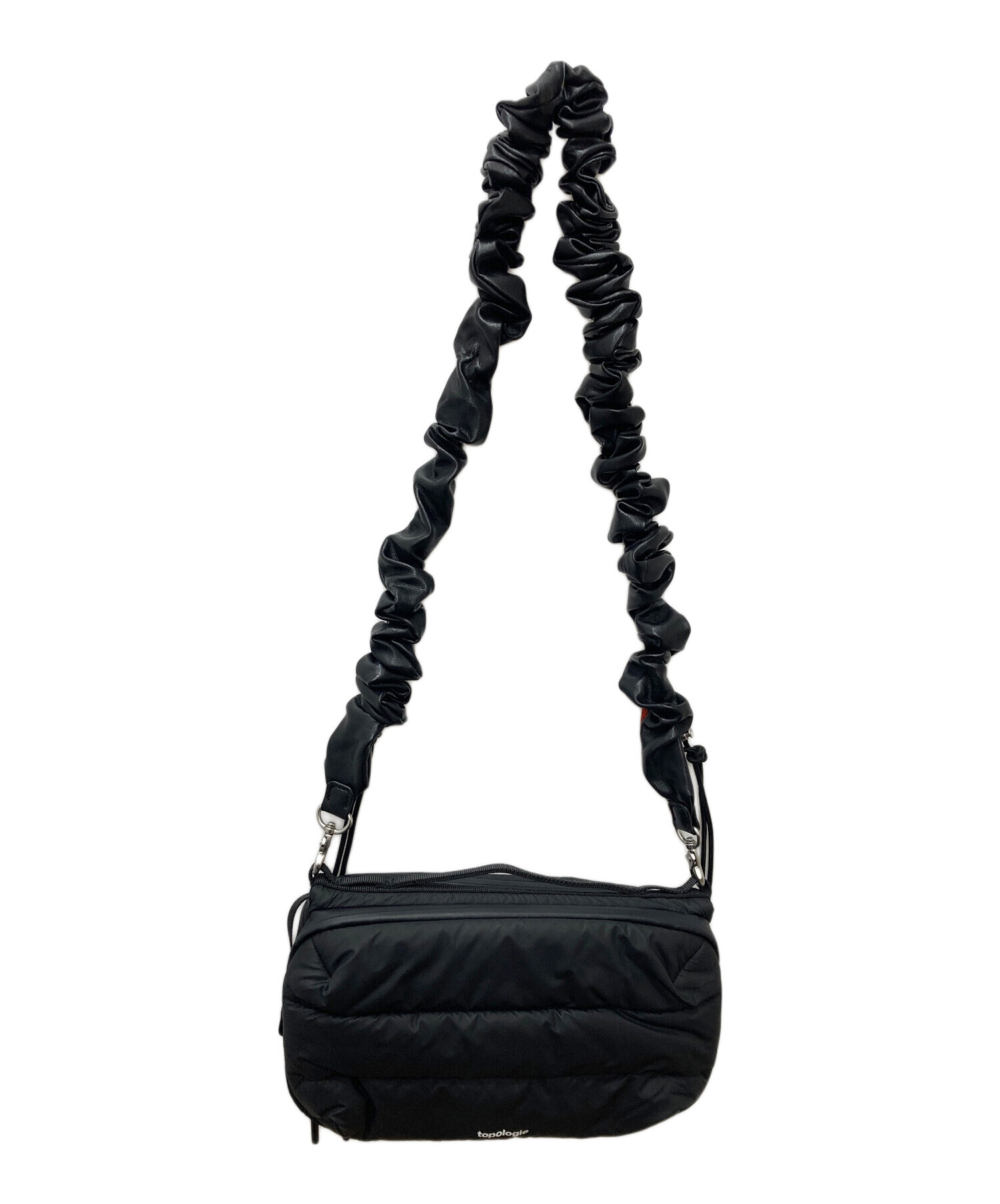 中古・古着通販】TOPOLOGIE (トポロジー) Bottle Sacoche Large 
