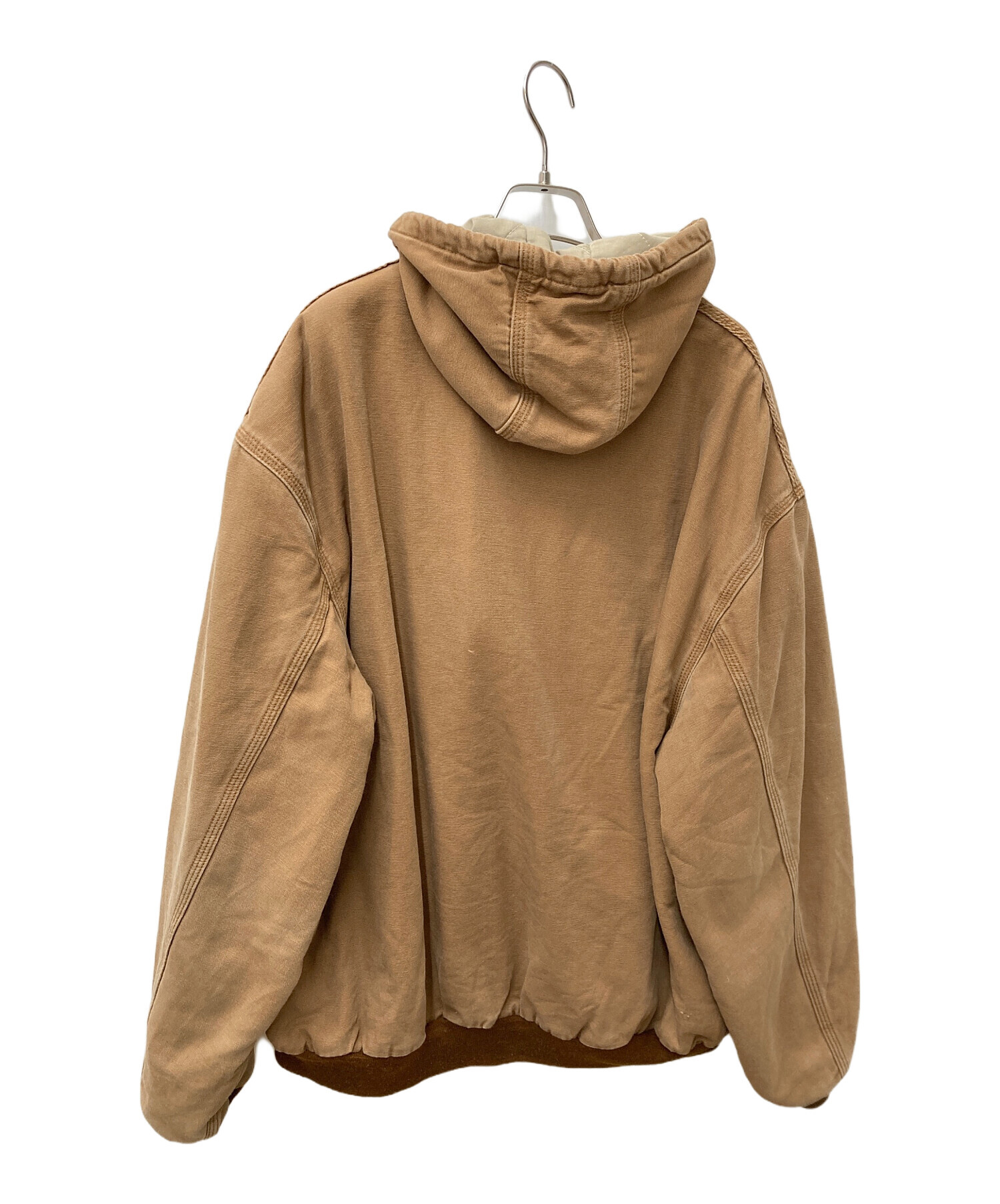 中古・古着通販】CarHartt (カーハート) アクティブジャケット