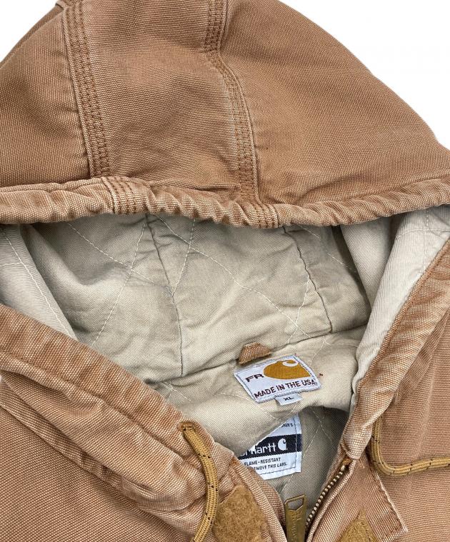 中古・古着通販】CarHartt (カーハート) アクティブジャケット