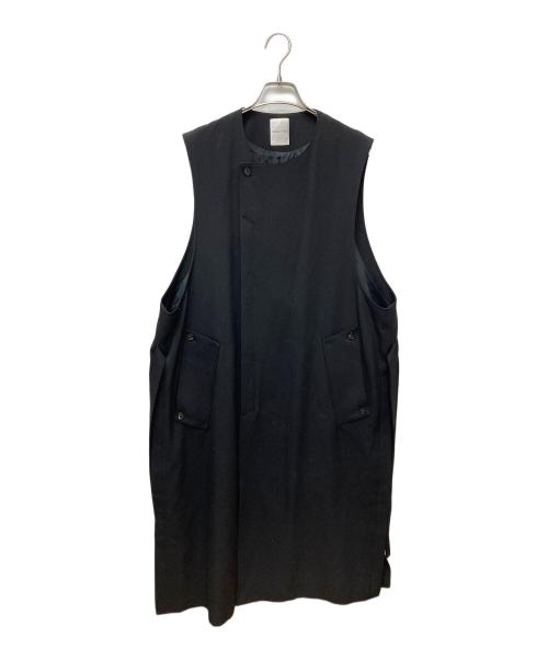 中古・古着通販】SUBLATIONS (サブレーションズ) SEC.04 SLEEVELESS