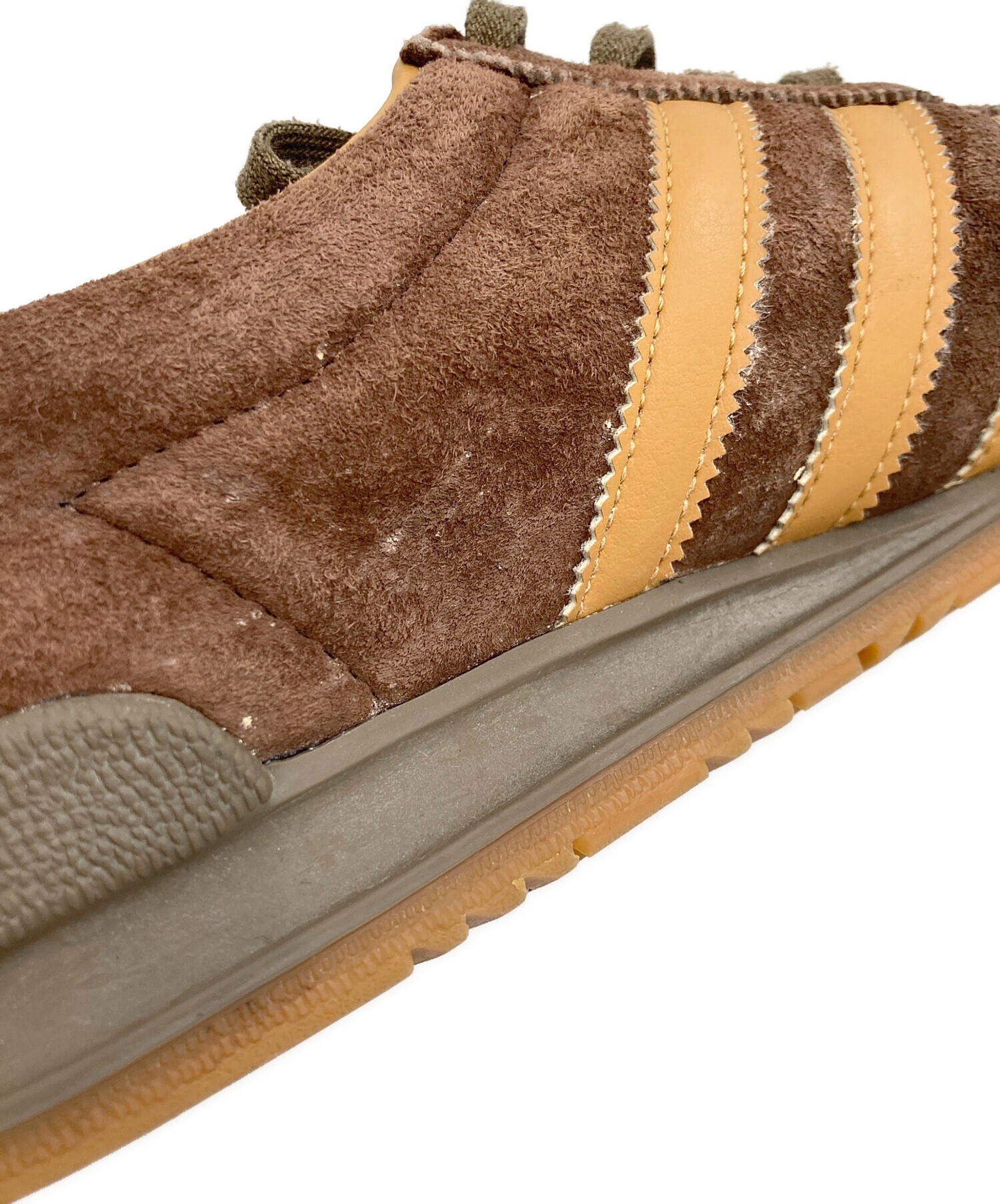 中古・古着通販】adidas (アディダス) MK II IG8255 ブラウン サイズ