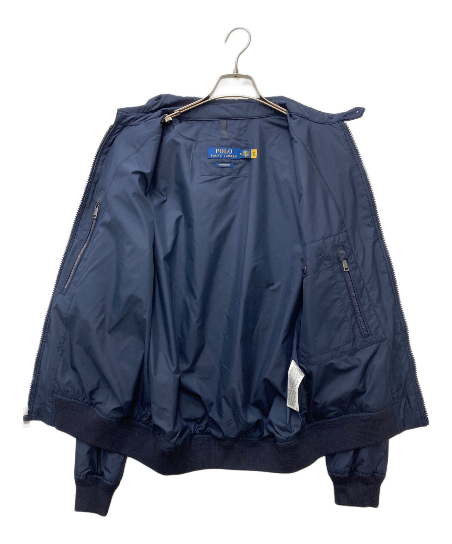 中古・古着通販】POLO RALPH LAUREN (ポロ・ラルフローレン) ナイロン