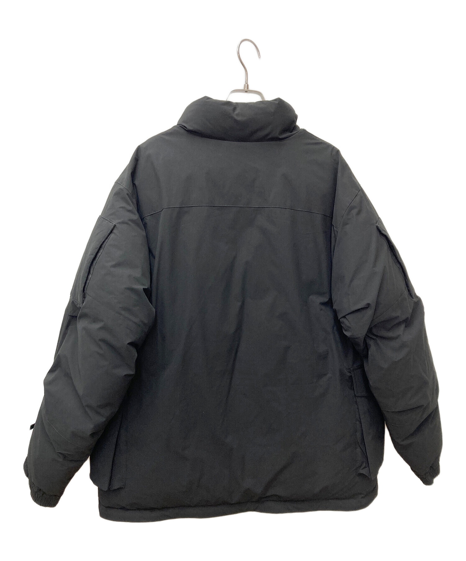 中古・古着通販】DAIWA PIER39 (ダイワ ピア39) PADDING MIL JACKET