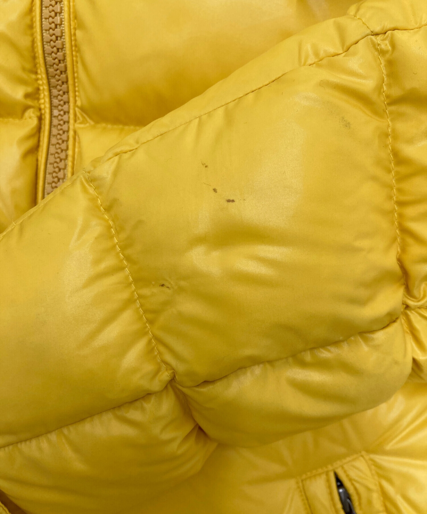 中古・古着通販】MONCLER (モンクレール) MAYA GIUBBOTTO ダウン