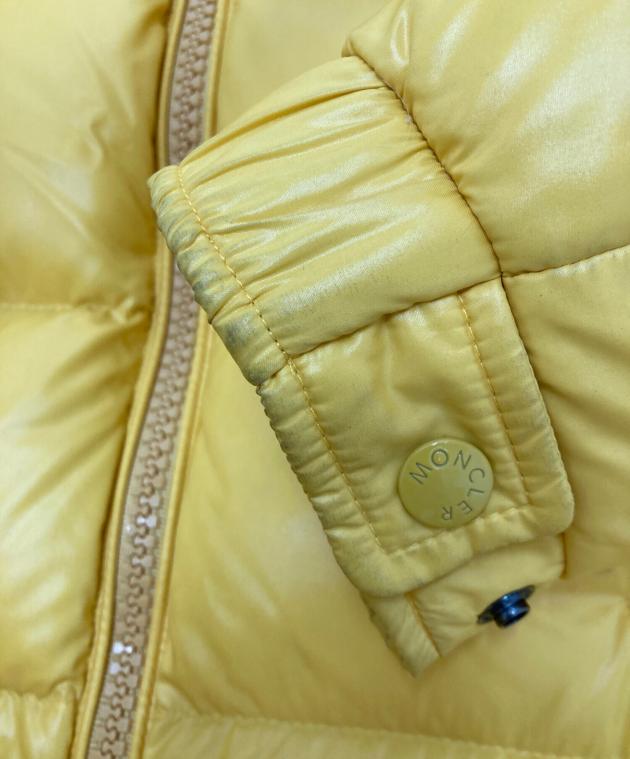 中古・古着通販】MONCLER (モンクレール) MAYA GIUBBOTTO ダウン