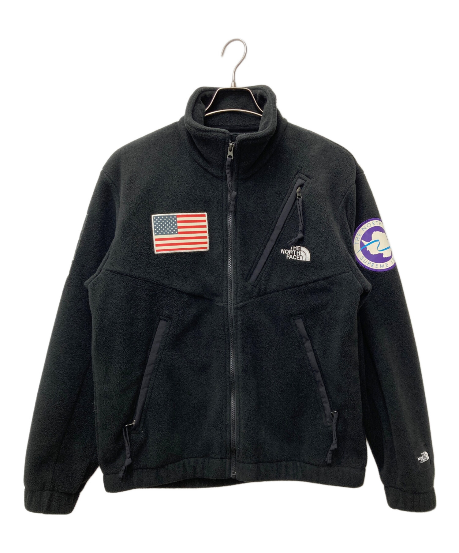 中古・古着通販】THE NORTH FACE (ザ ノース フェイス) SUPREME