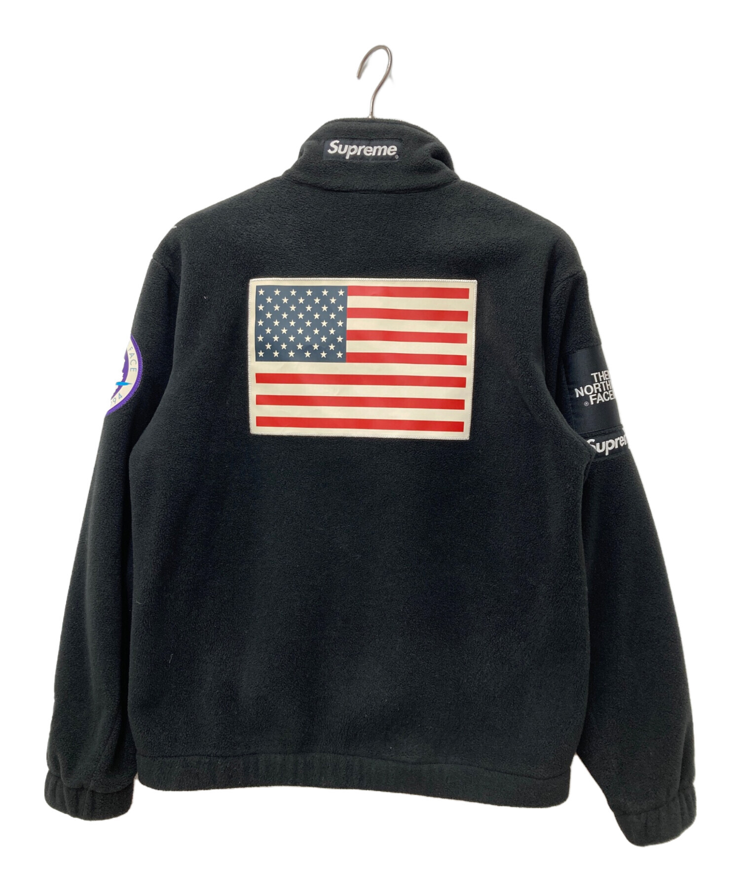 中古・古着通販】THE NORTH FACE (ザ ノース フェイス) SUPREME