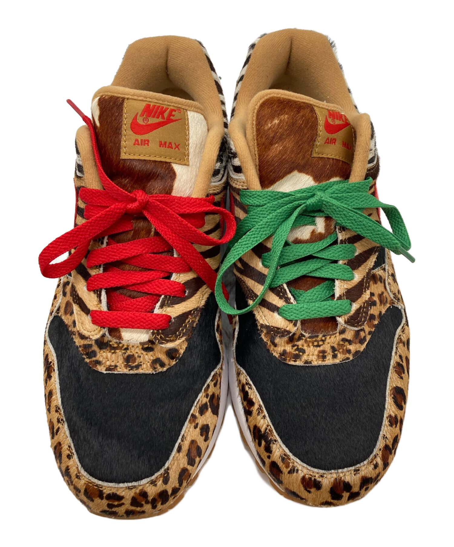 中古・古着通販】NIKE (ナイキ) ATMOS (アトモス) Air Max 1 DLX 