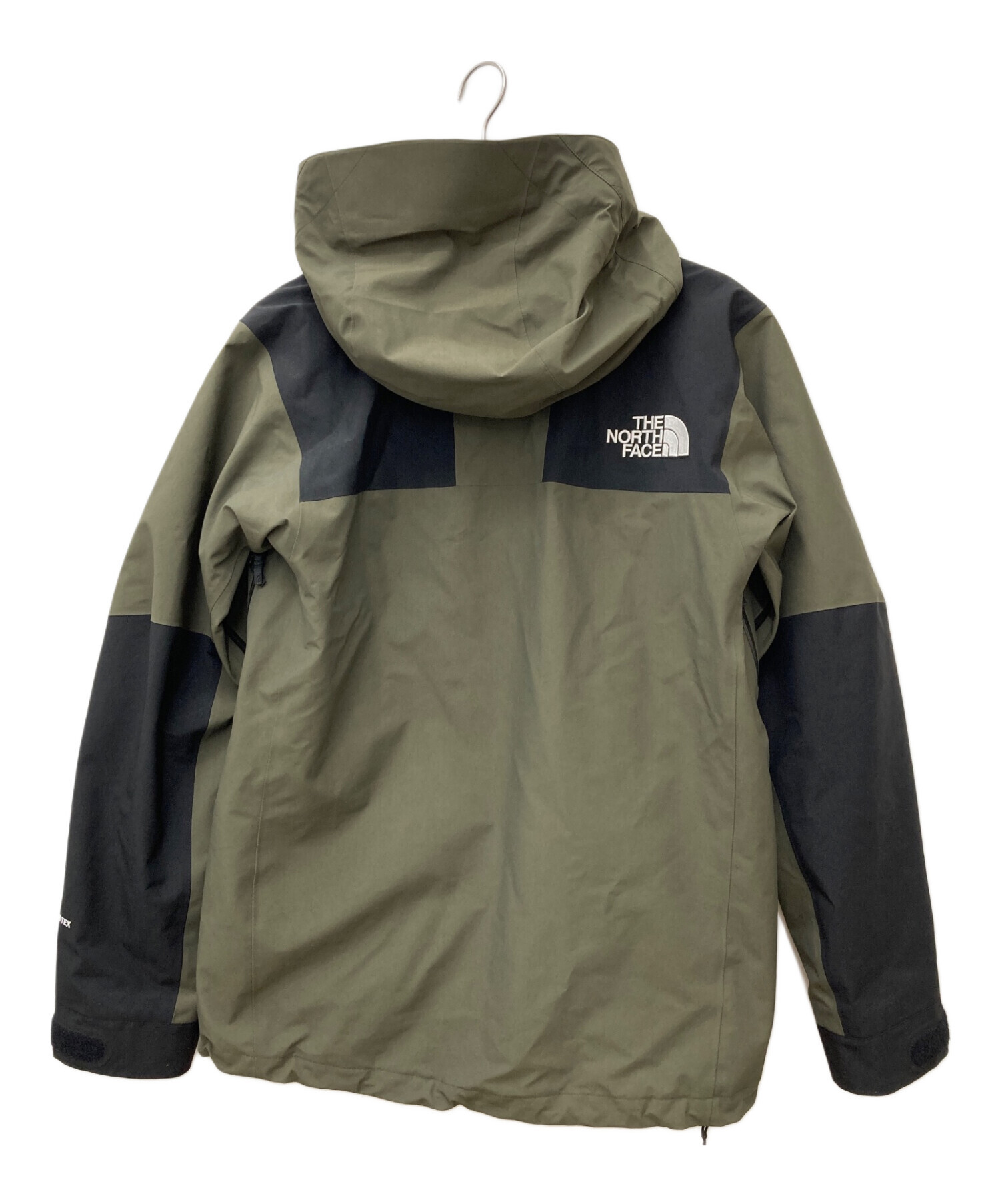 中古・古着通販】THE NORTH FACE (ザ ノース フェイス) マウンテン