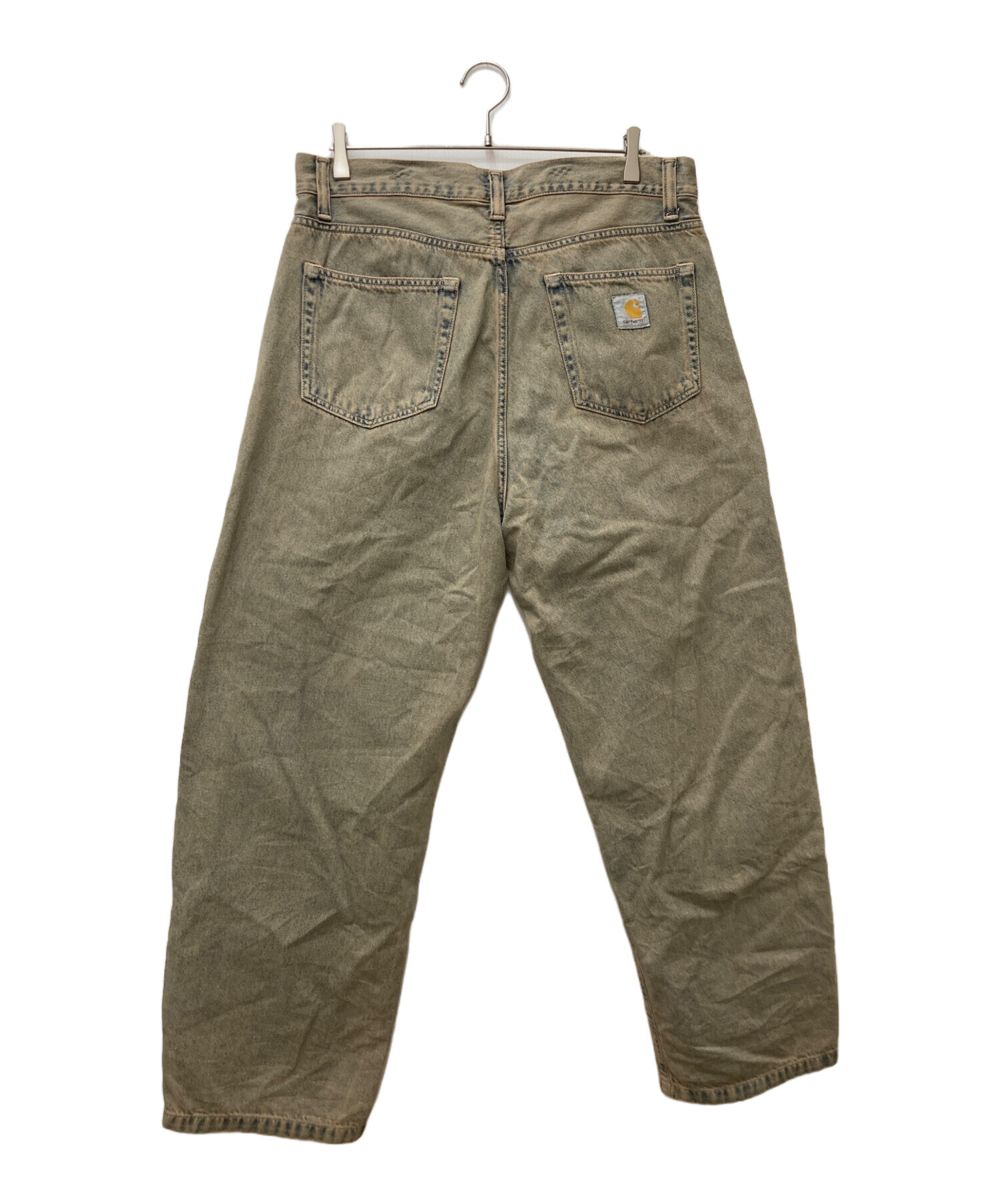 中古・古着通販】CarHartt (カーハート) LANDON PANT スカイブルー