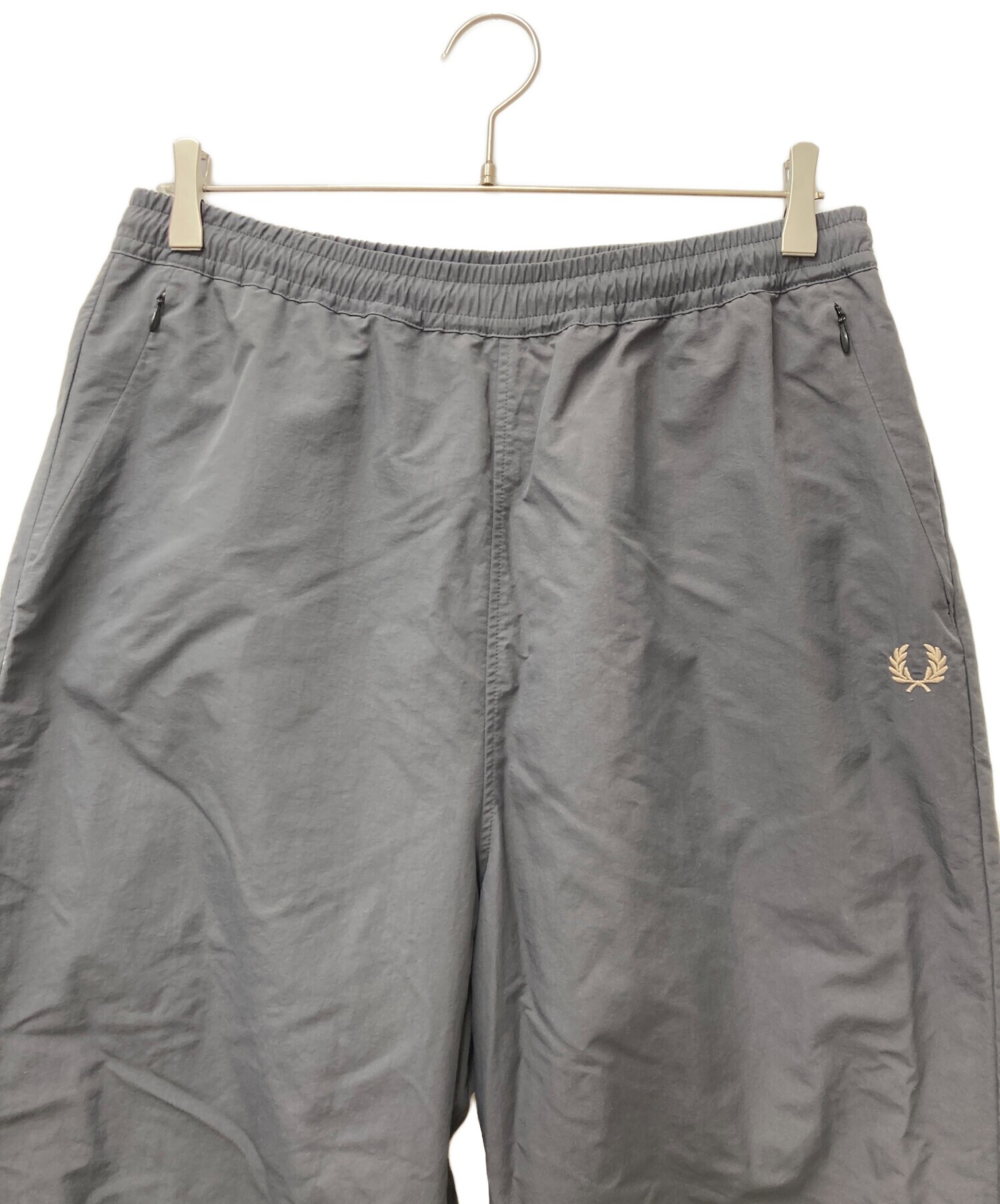 中古・古着通販】FRED PERRY (フレッドペリー) BEAMS (ビームス