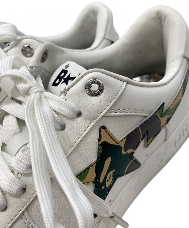中古・古着通販】A BATHING APE (アベイシングエイプ) ABC CAMO BAPE