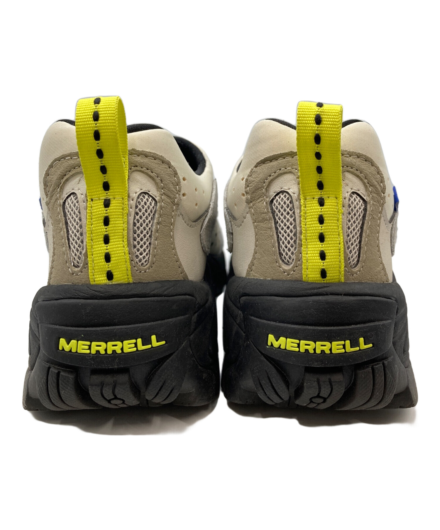 中古・古着通販】MERRELL (メレル) Nicole Mclaughlin (ニコール