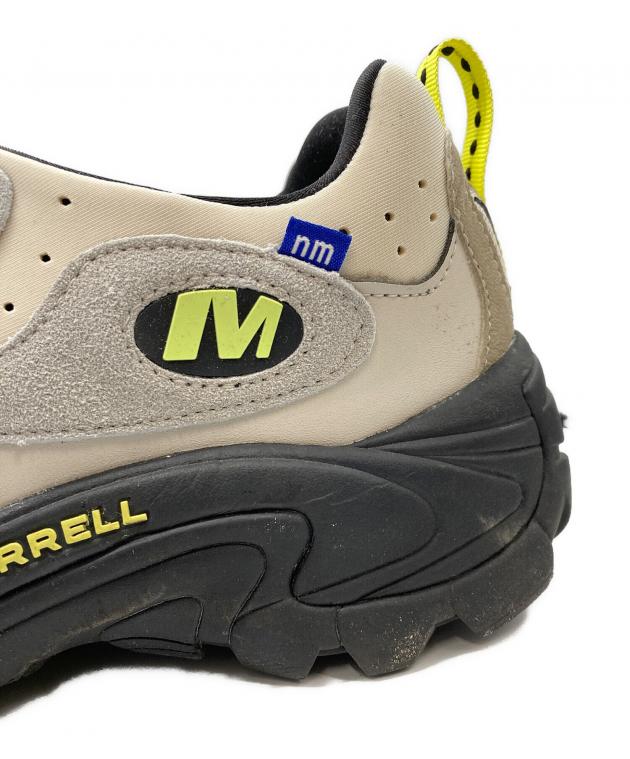 中古・古着通販】MERRELL (メレル) Nicole Mclaughlin (ニコール