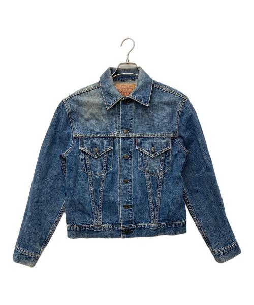 中古・古着通販】LEVI'S (リーバイス) 復刻3rdデニムジャケット 71557