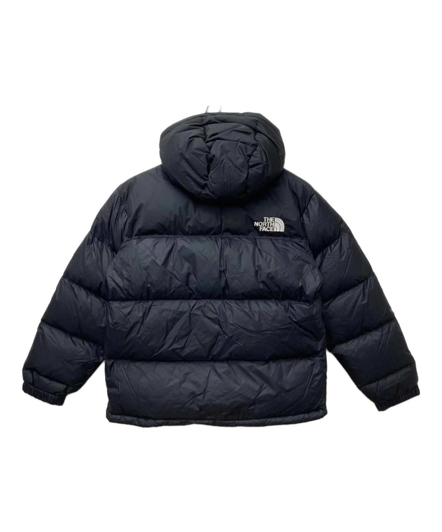 中古・古着通販】THE NORTH FACE (ザ ノース フェイス) ヌプシ