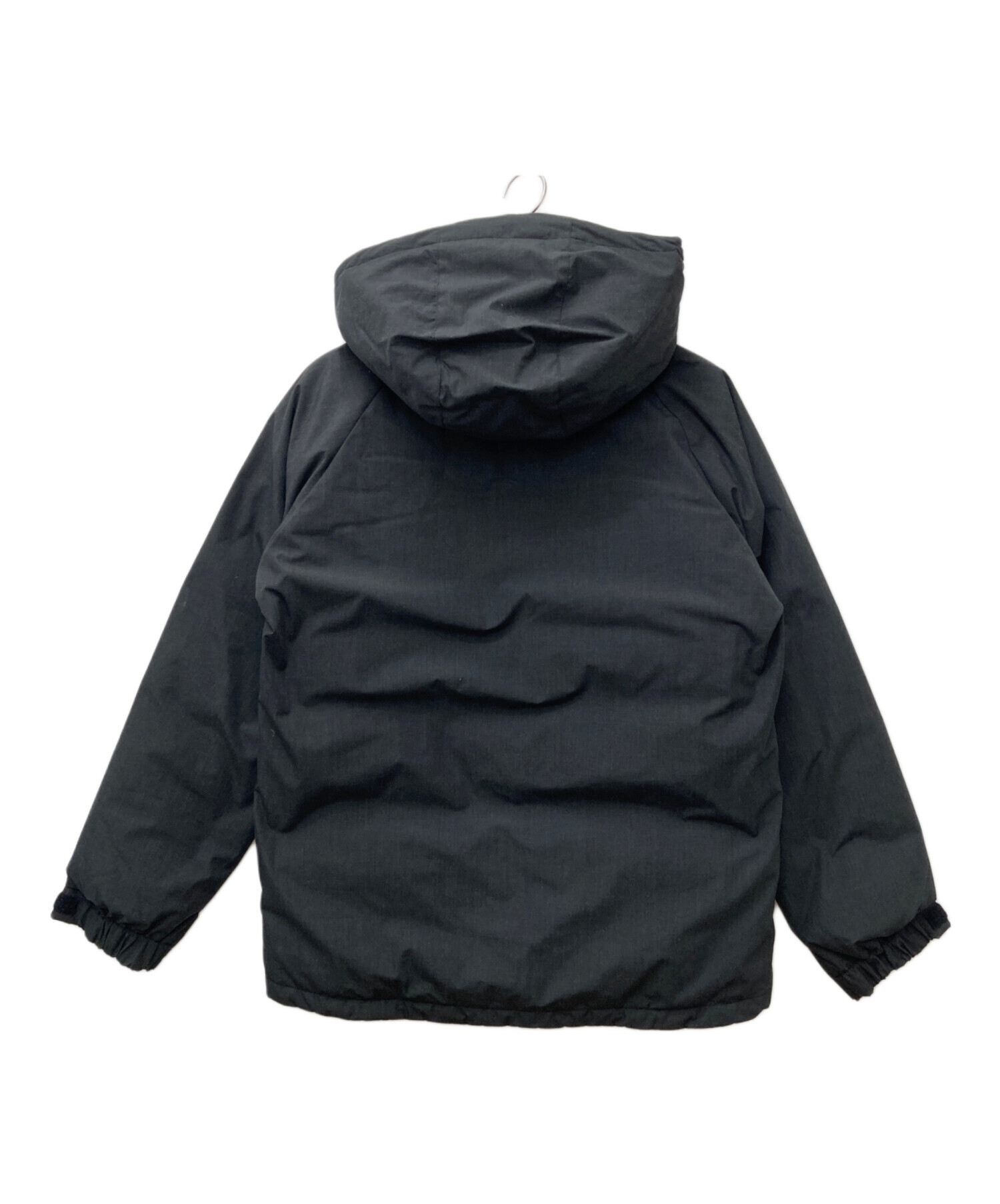 中古・古着通販】NANGA (ナンガ) オーロラダウンジャケット グレー 