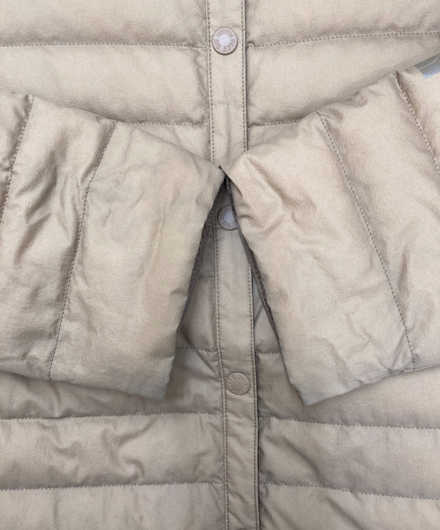 中古・古着通販】THE NORTH FACE (ザ ノース フェイス) WS Zepher 
