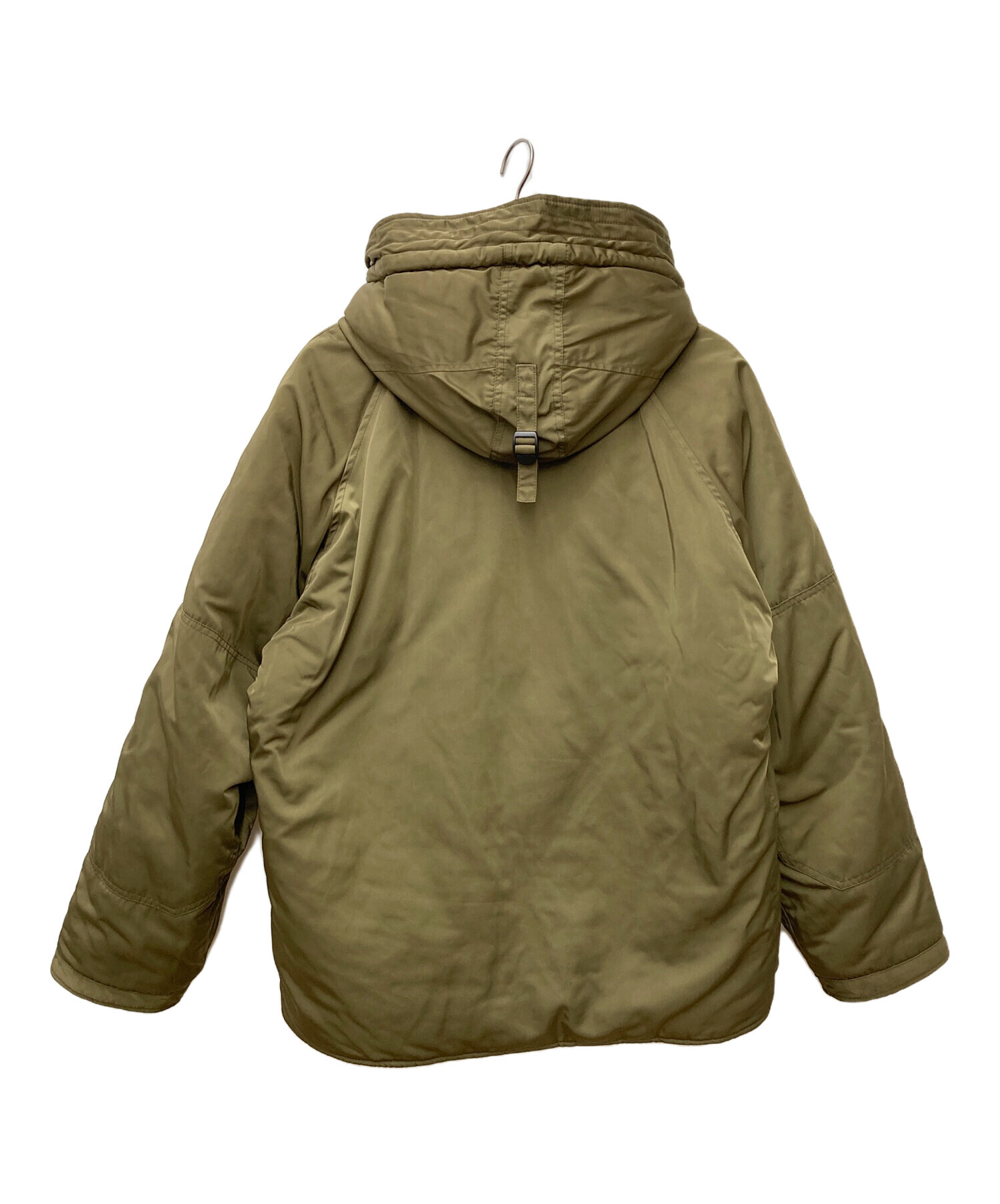 中古・古着通販】AVIREX (アヴィレックス) 中綿フライトジャケット 783