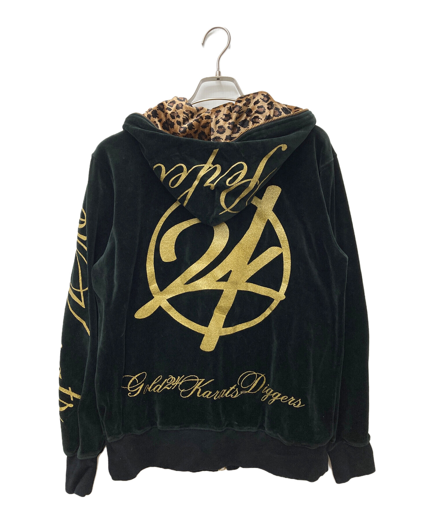 中古・古着通販】24karats (トゥエンティーフォーカラッツ