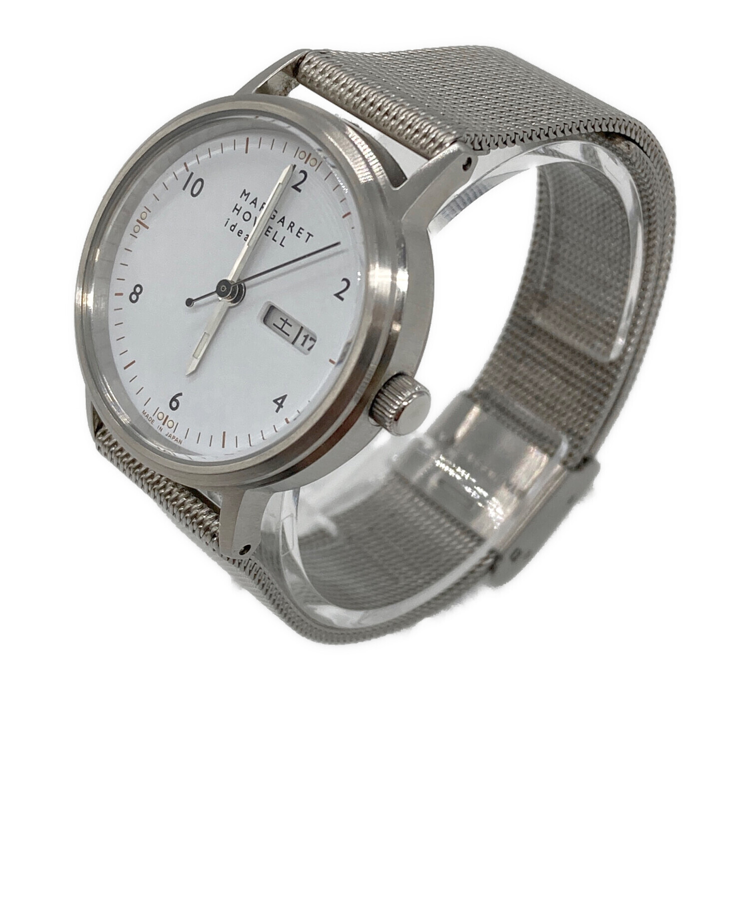 中古・古着通販】MARGARET HOWELL idea (マーガレット ハウエル