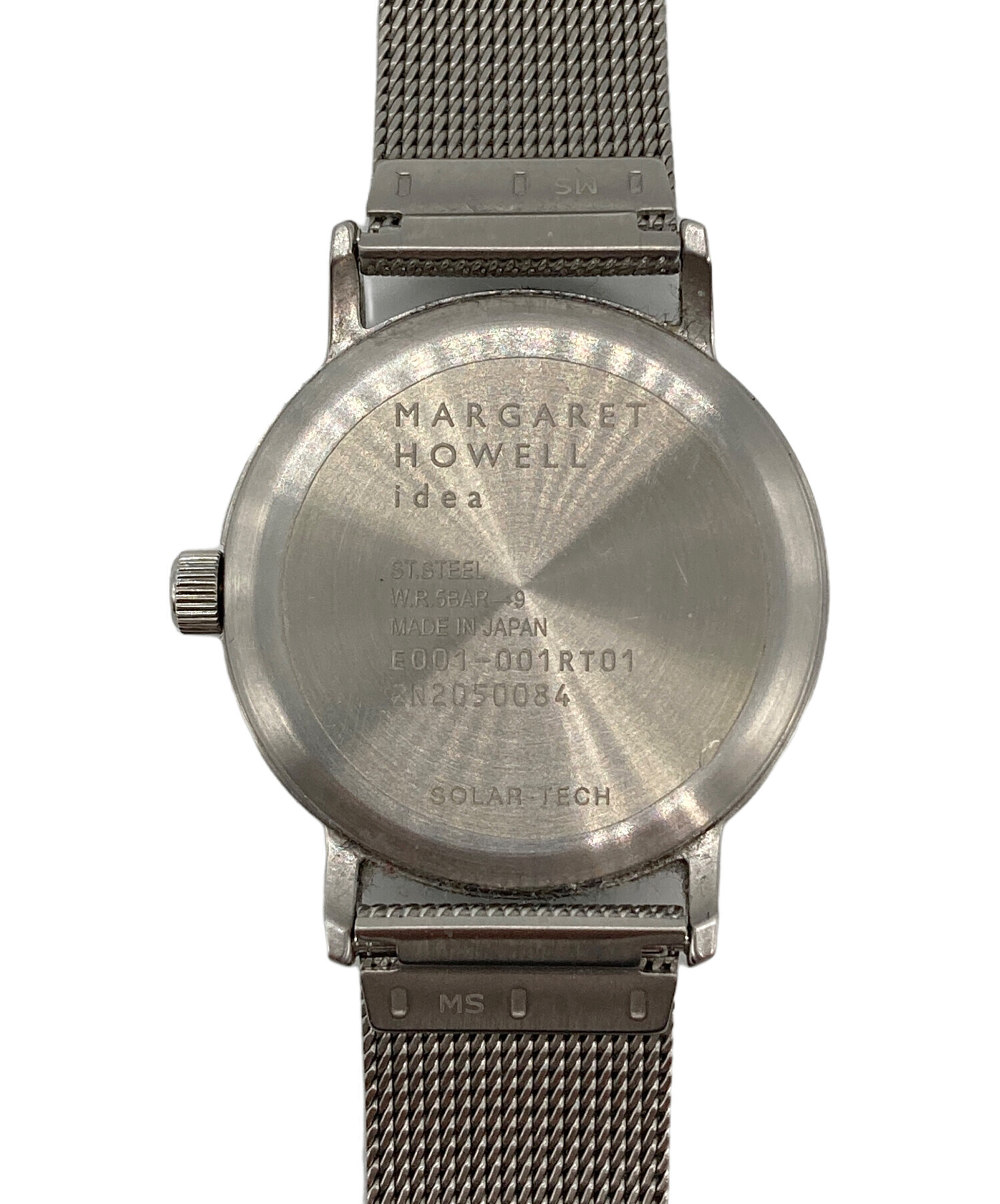 中古・古着通販】MARGARET HOWELL idea (マーガレット ハウエル 