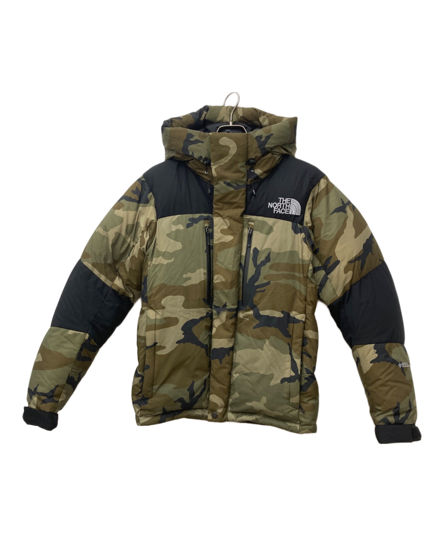 中古・古着通販】THE NORTH FACE (ザ ノース フェイス) NOVELTY BALTRO 