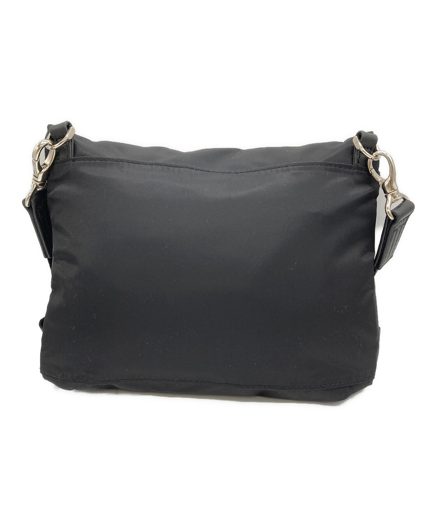 [専用出品]LEVIN 中古・古着通販】LANVIN en Bleu (ランバンオンブルー) サコッシュ