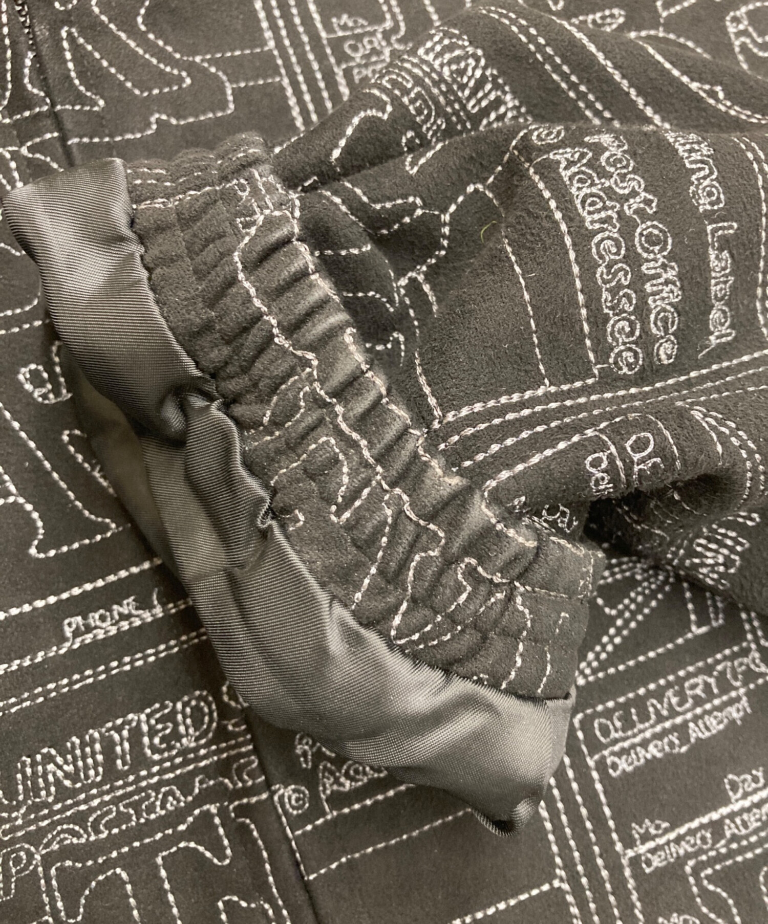 中古・古着通販】BlackEyePatch (ブラックアイパッチ) PATCH PRIORITY 