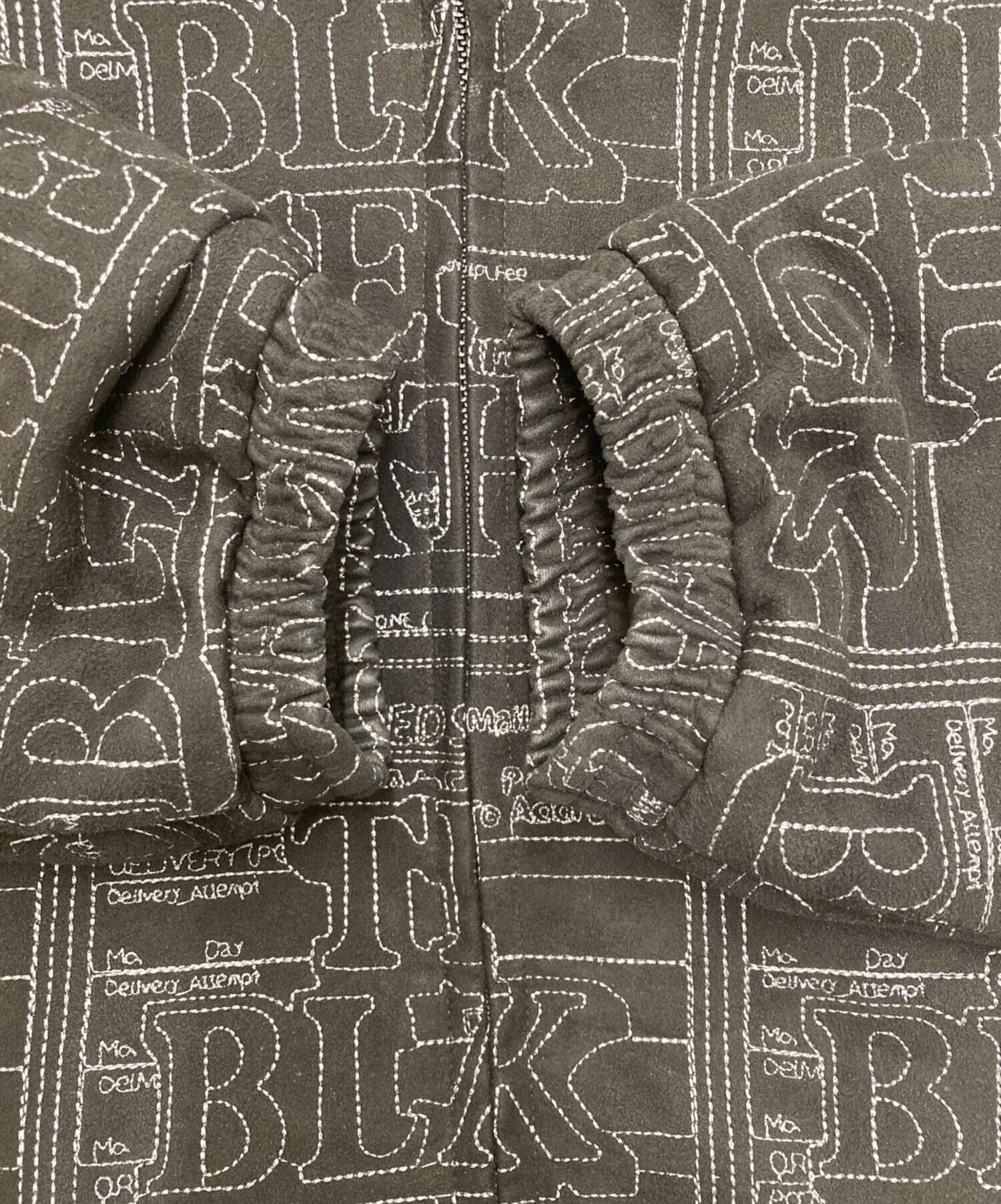 中古・古着通販】BlackEyePatch (ブラックアイパッチ) PATCH PRIORITY