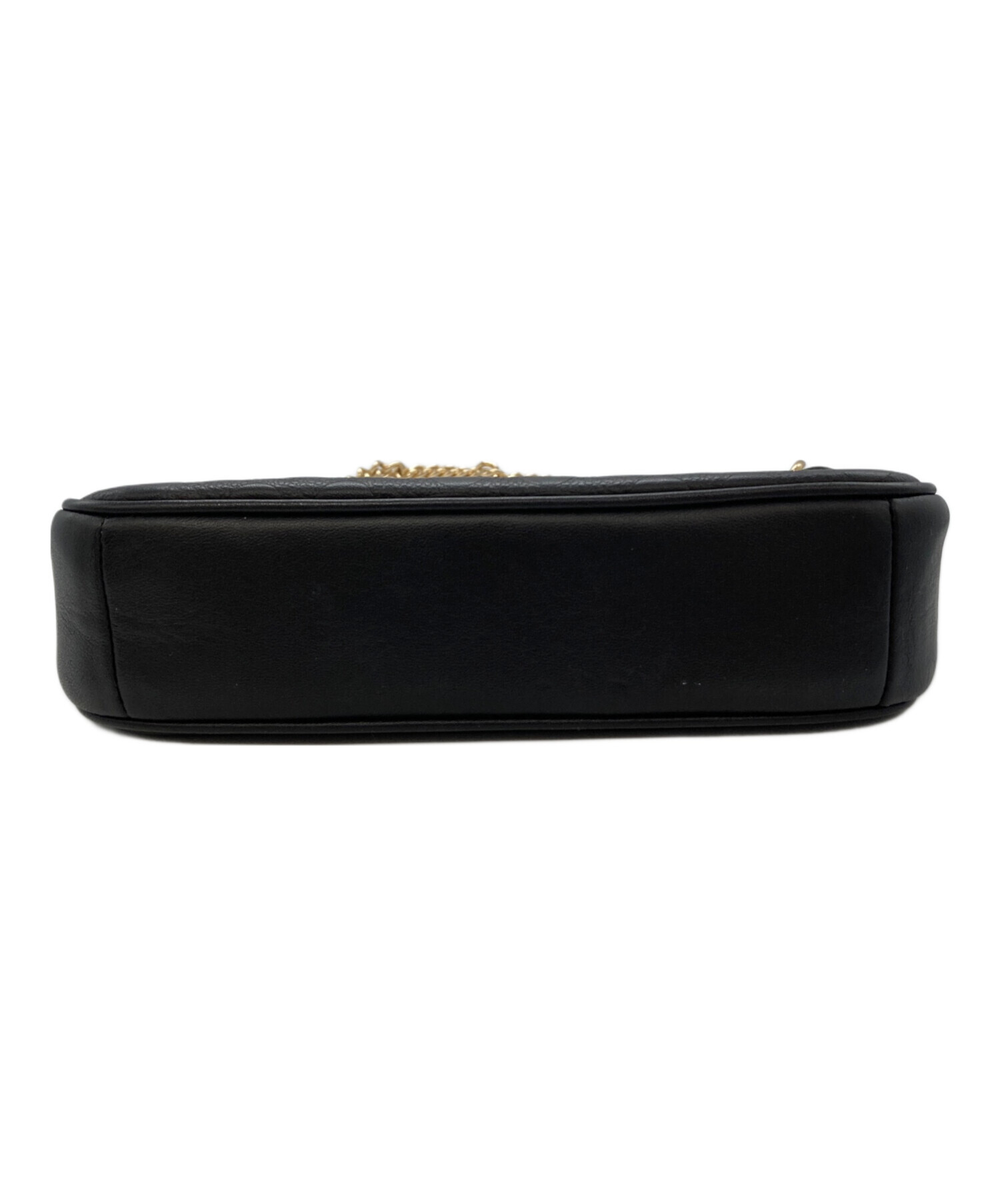 中古・古着通販】COACH (コーチ) チェーンショルダーバッグ F67567