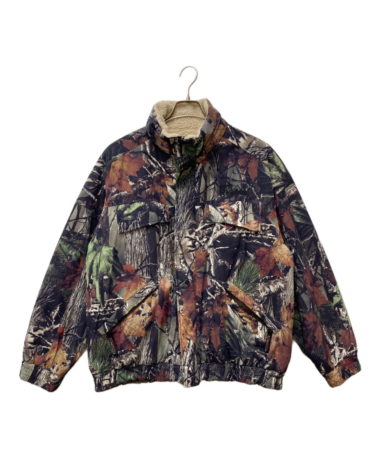 中古・古着通販】FIRST DOWN (ファーストダウン) FREAK'S STORE