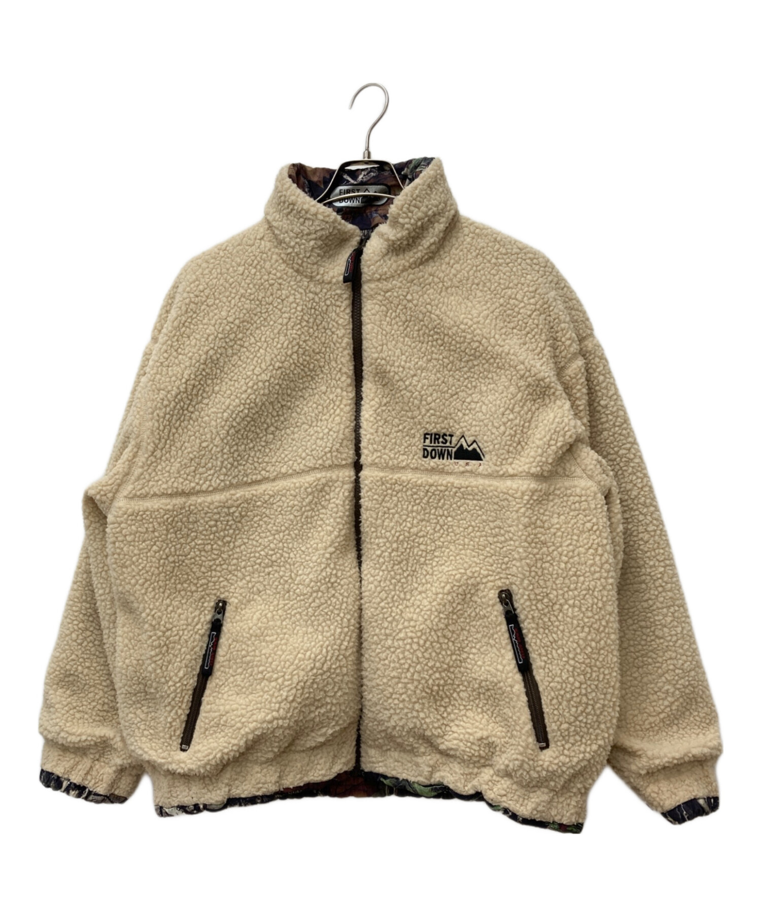 中古・古着通販】FIRST DOWN (ファーストダウン) FREAK'S STORE