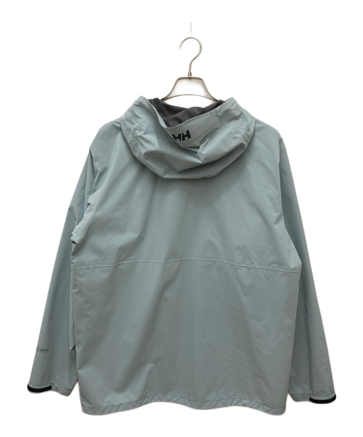 中古・古着通販】HELLY HANSEN (ヘリーハンセン) レイネライト 