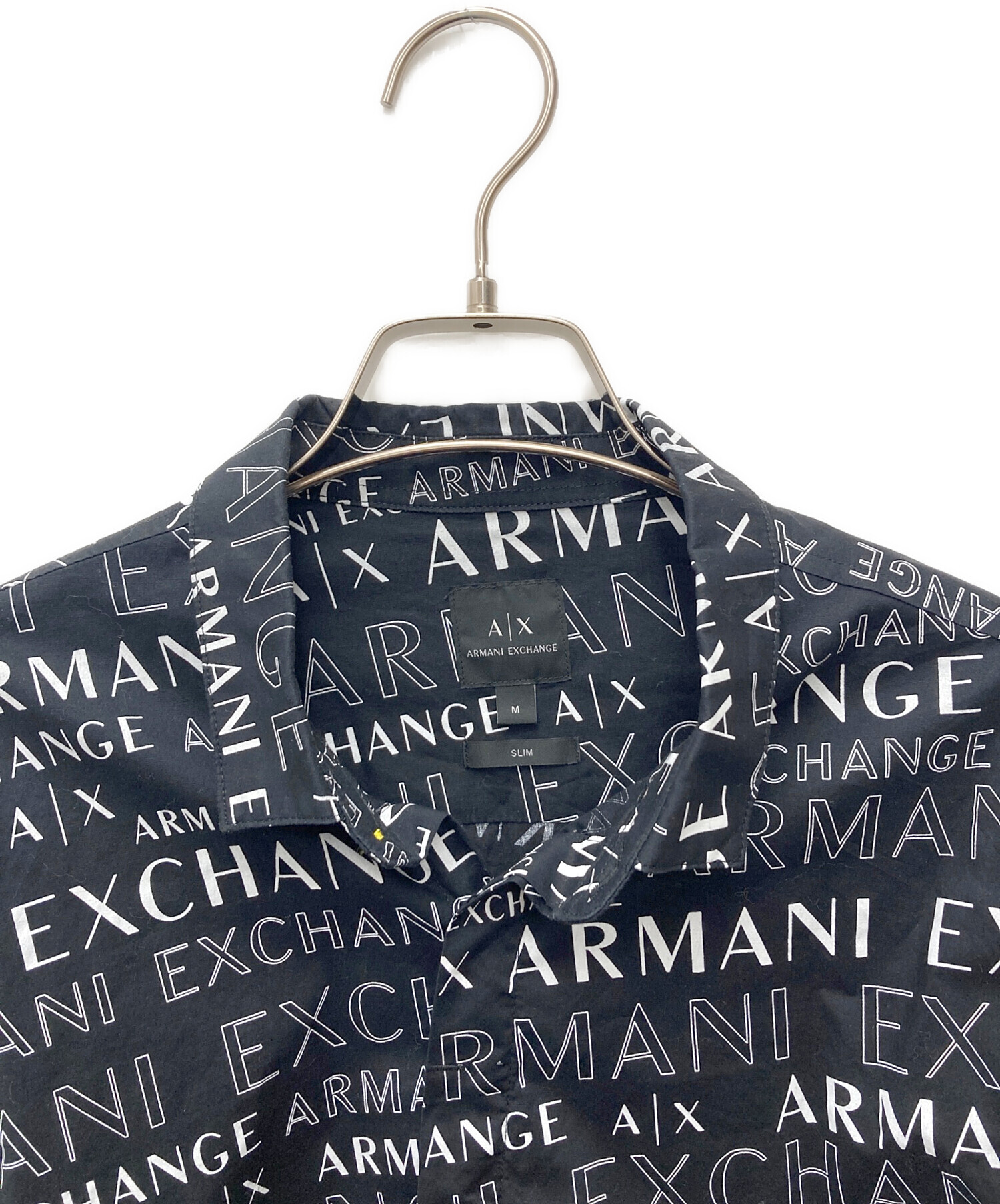 中古・古着通販】ARMANI EXCHANGE (アルマーニ エクスチェンジ) ロング