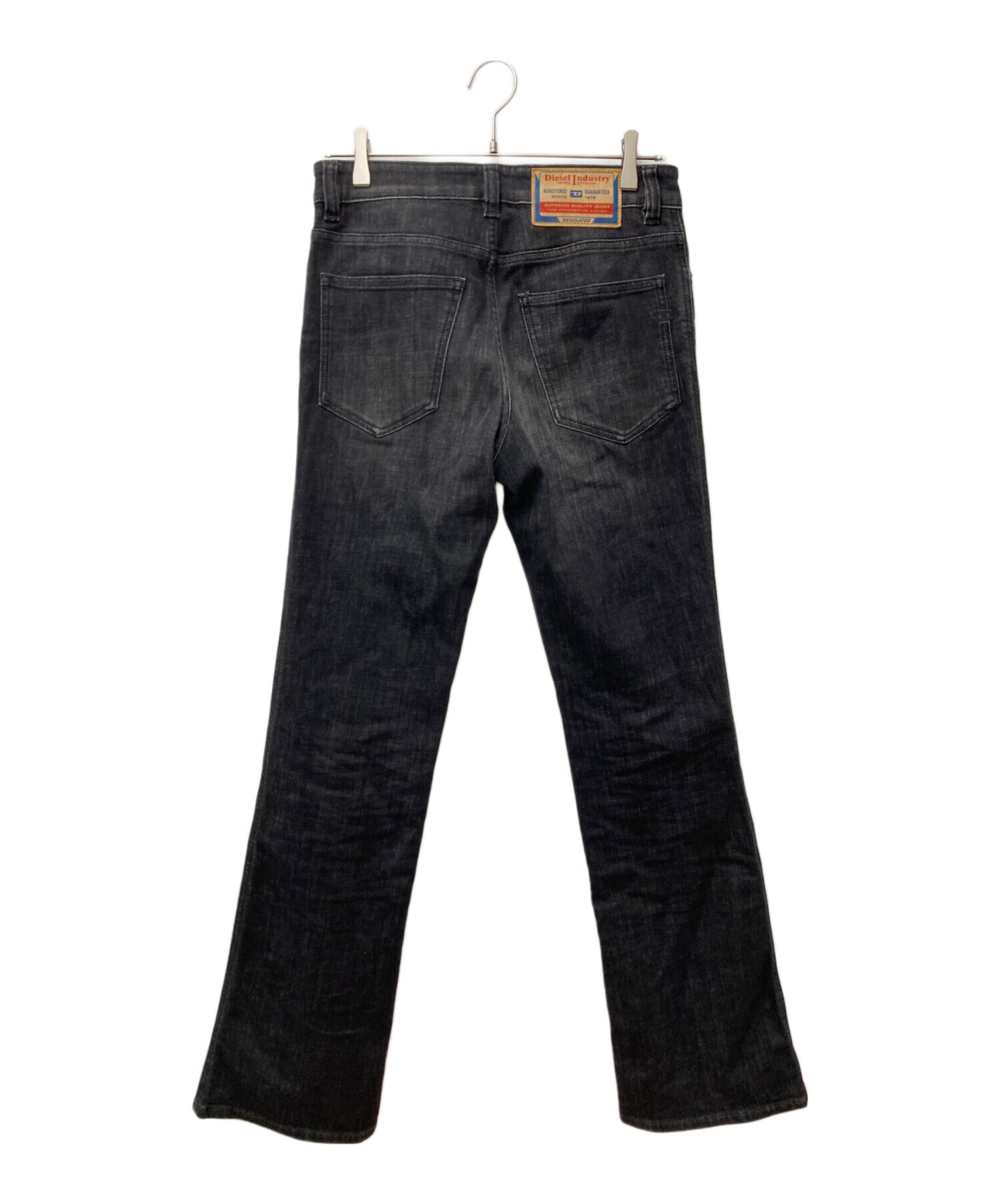 エリページ 中古・古着通販】DIESEL (ディーゼル) 1998 D-BUCK L.32 SLIM BOOTCUT
