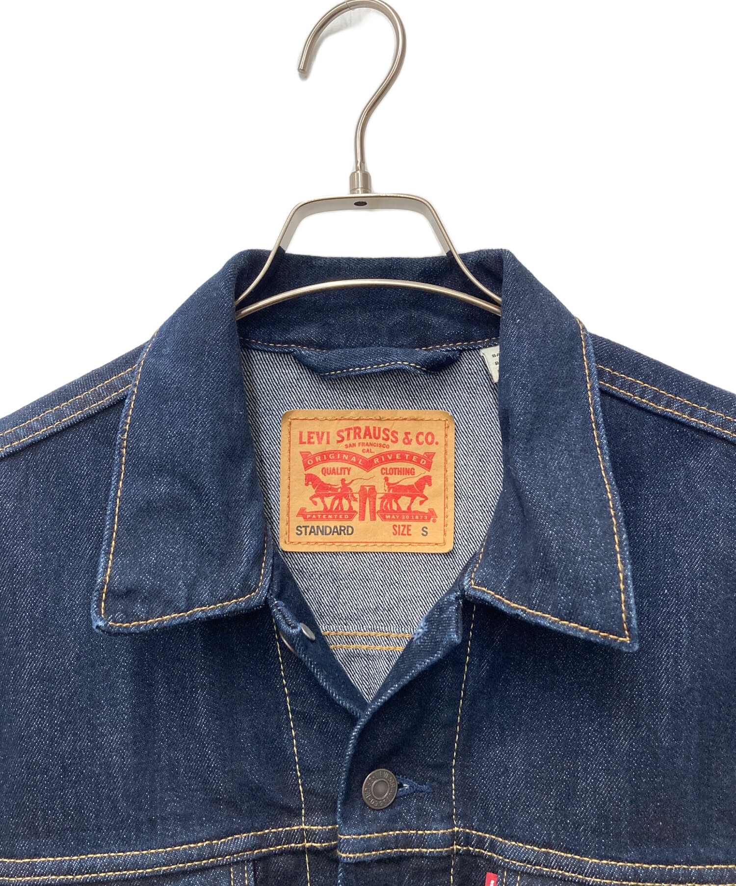 中古・古着通販】LEVI