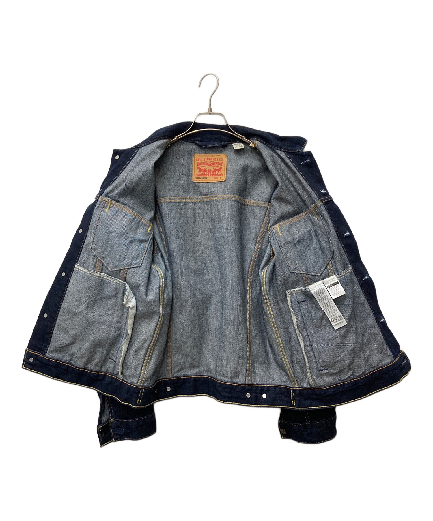 中古・古着通販】LEVI