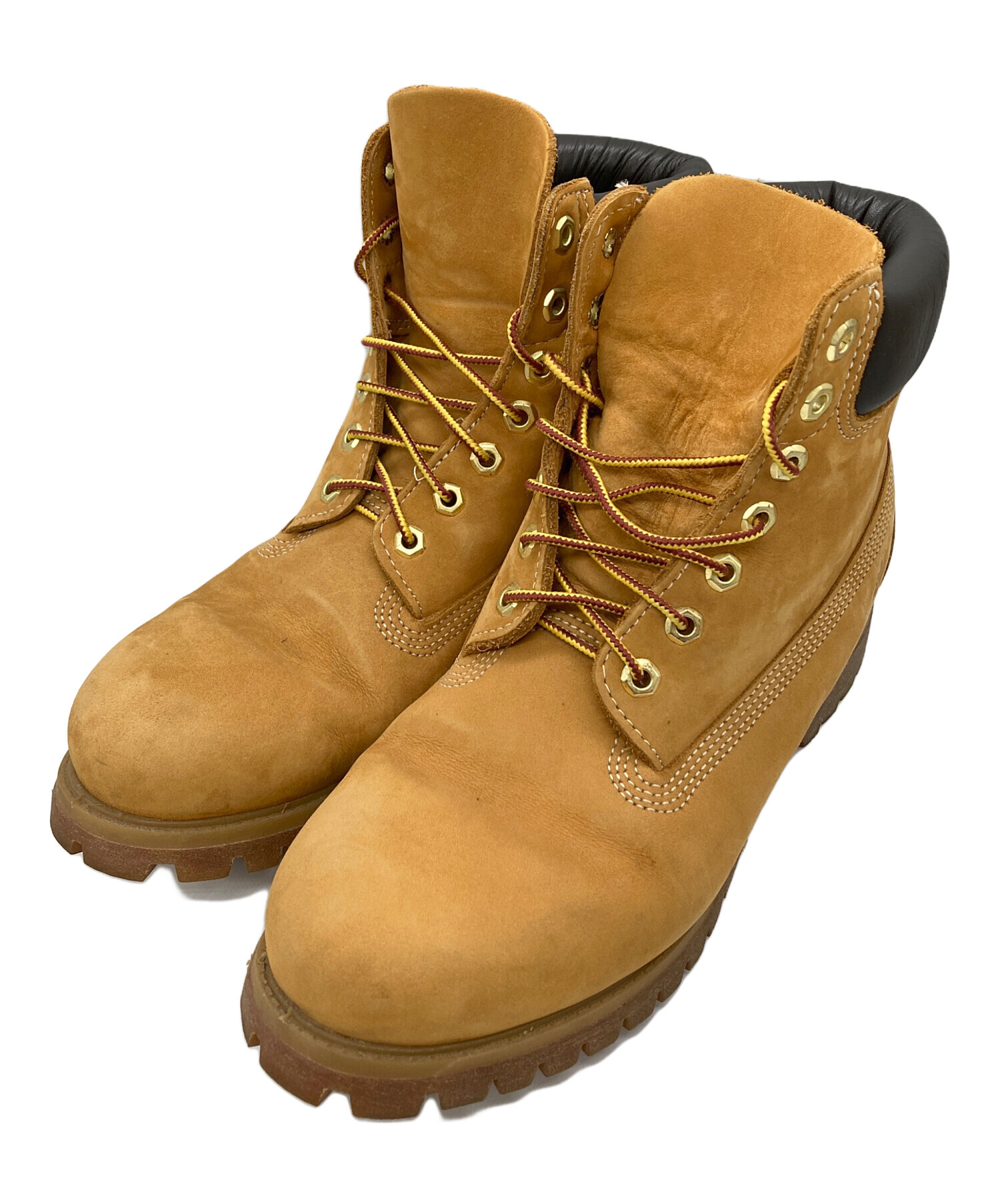 中古・古着通販】Timberland (ティンバーランド) ブーツ 10061